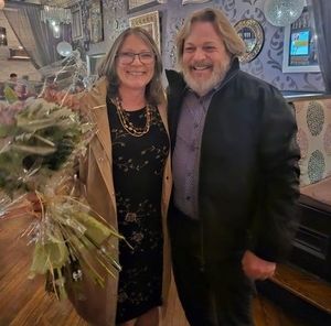 Meet your Posher, Sherry